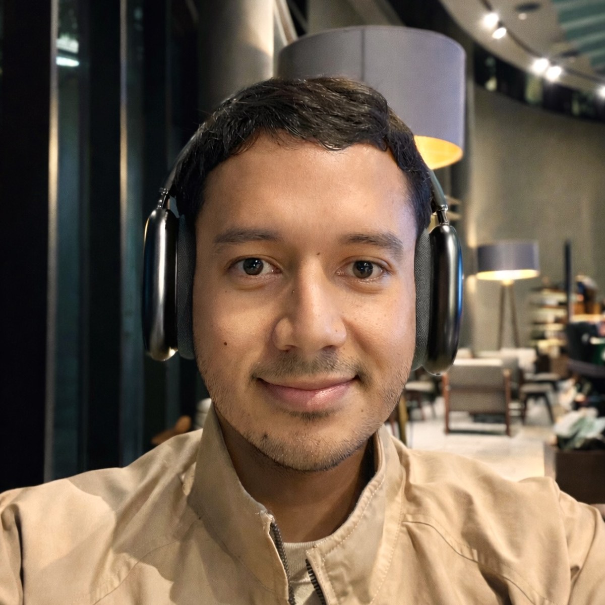 Muhammad Firdaus, founder of AVIXO Consulting